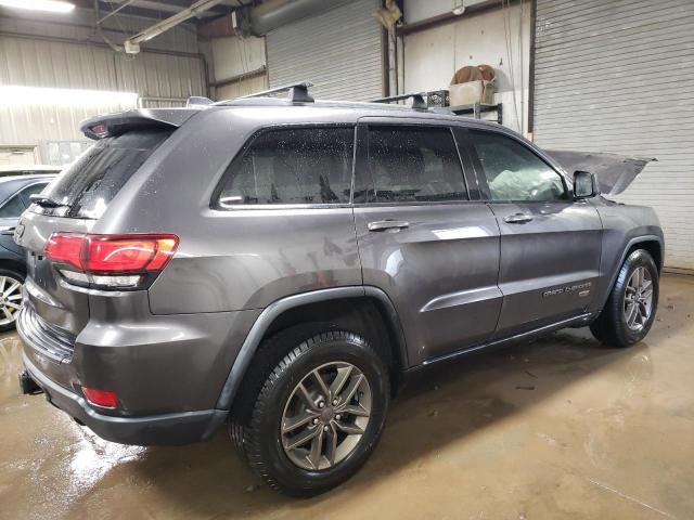 Photo 3 from auction – 2016 JEEP GRAND CHER with VIN 1C4RJFAG3GC469398