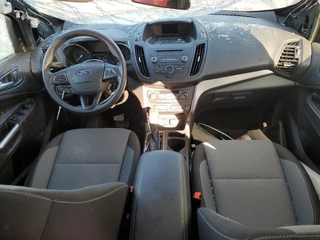 Photo 8 from auction – 2018 FORD ESCAPE SE with VIN 1FMCU0GD9JUA92709