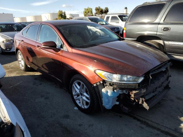 Photo 4 from auction – 2016 FORD FUSION SE with VIN 3FA6P0H73GR264451