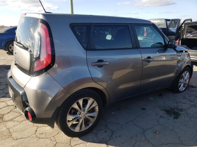 صورة رقم 3 من المزاد - 2016 KIA SOUL + مع VIN KNDJP3A51G7327245