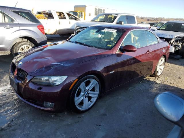 Photo 1 from auction – 2009 BMW 335 I with VIN WBAWL73559P180434