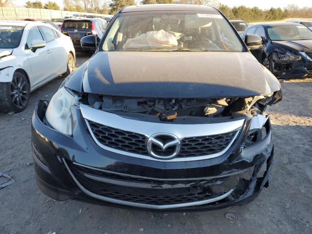 Photo 11 from auction – 2012 MAZDA CX-9 with VIN JM3TB3CA4C0348151