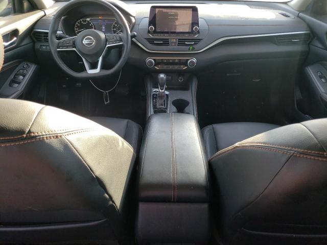 Photo 8 from auction – 2020 NISSAN ALTIMA SR with VIN 1N4BL4CV0LC276587
