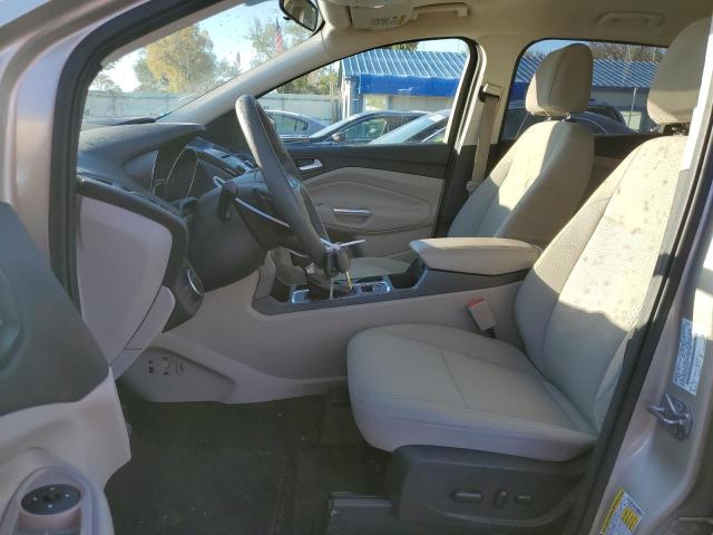 Photo 7 from auction – 2017 FORD ESCAPE SE with VIN 1FMCU9G92HUB89275