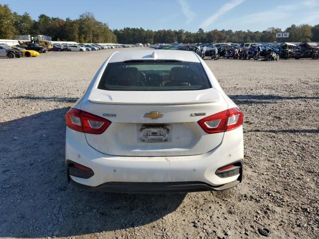 Photo 6 from auction – 2017 CHEVROLET CRUZE PREM with VIN 1G1BF5SM3H7136378