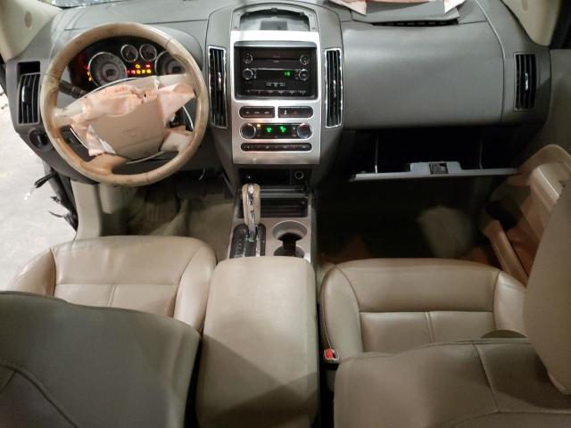 Photo 8 from auction – 2010 FORD EDGE LIMIT with VIN 2FMDK4KC3ABB47130