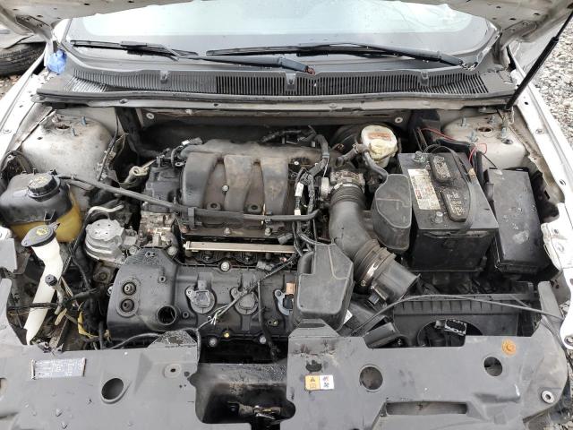 Photo 11 from auction – 2017 FORD TAURUS SEL with VIN 1FAHP2E80HG128157