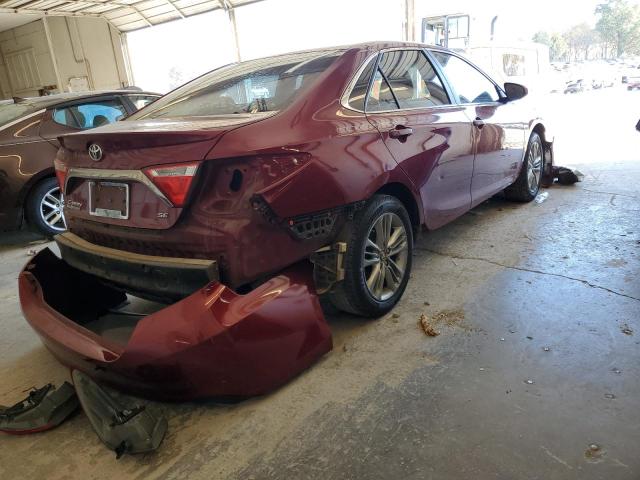 Photo 3 from auction – 2017 TOYOTA CAMRY LE with VIN 4T1BF1FK3HU782557