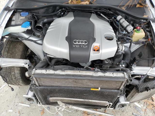Photo 12 from auction – 2013 AUDI Q7 PRESTIG with VIN WA1WMBFE2DD009658