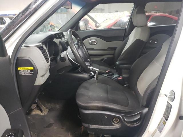 Photo 7 from auction – 2015 KIA SOUL with VIN KNDJN2A22F7172127