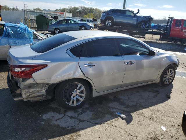 Photo 3 from auction – 2018 NISSAN ALTIMA 2.5 with VIN 1N4AL3AP3JC283184