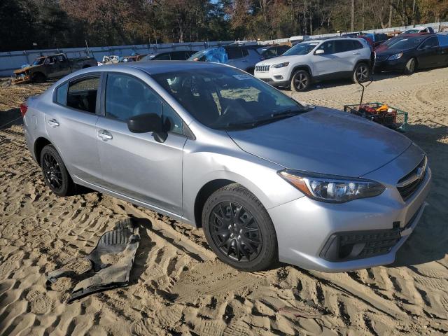 Photo 4 from auction – 2020 SUBARU IMPREZA with VIN 4S3GKAB6XL3608627