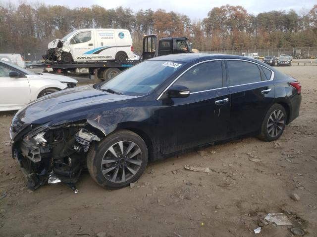 NISSAN ALTIMA 2.5 2016 with VIN 1N4AL3AP1GC276372 - Photo from auction