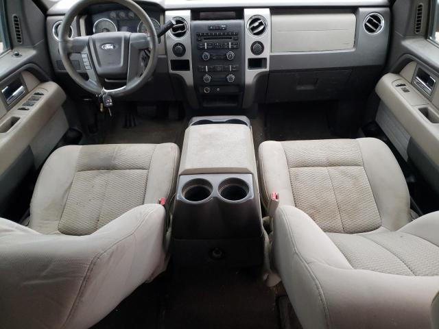 Zdjęcie 8 z aukcji – 2010 FORD F150 SUPER z VIN 1FTEW1E89AKB98723