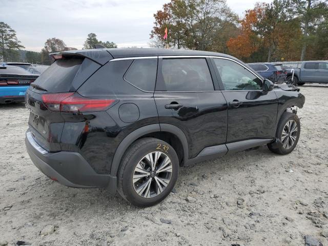 Photo 3 from auction – 2023 NISSAN ROGUE SV with VIN 5N1BT3BA0PC682969