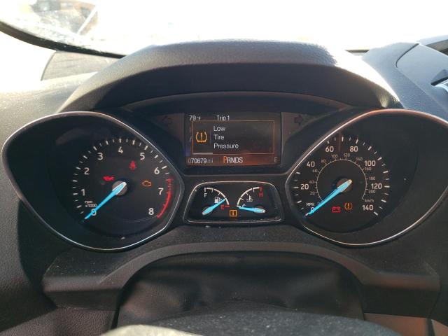 Photo 9 from auction – 2018 FORD ESCAPE SE with VIN 1FMCU0GD6JUB48119