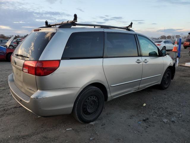 Photo 3 from auction – 2004 TOYOTA SIENNA CE with VIN 5TDZA23CX4S118792