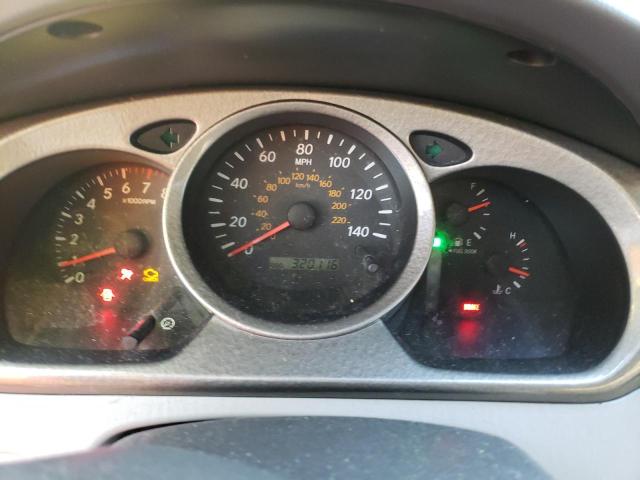 Photo 9 from auction – 2003 TOYOTA HIGHLANDER with VIN JTEGF21A130090436