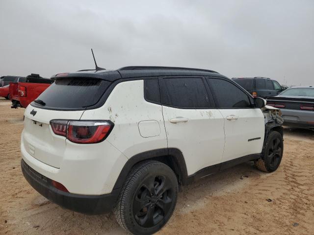 Photo 3 from auction – 2019 JEEP COMPASS LA with VIN 3C4NJCBB5KT726333
