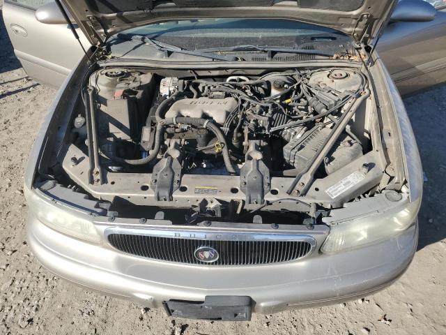 Photo 11 from auction – 2002 BUICK CENTURY CU with VIN 2G4WS52J321153658