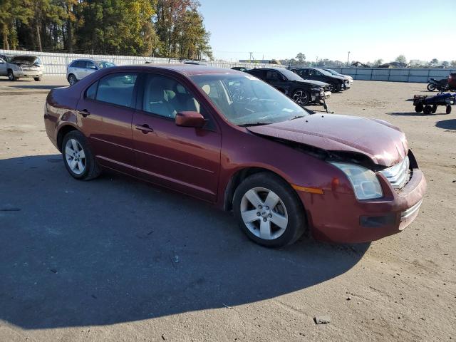 Photo 4 from auction – 2007 FORD FUSION SE with VIN 3FAHP07147R236907