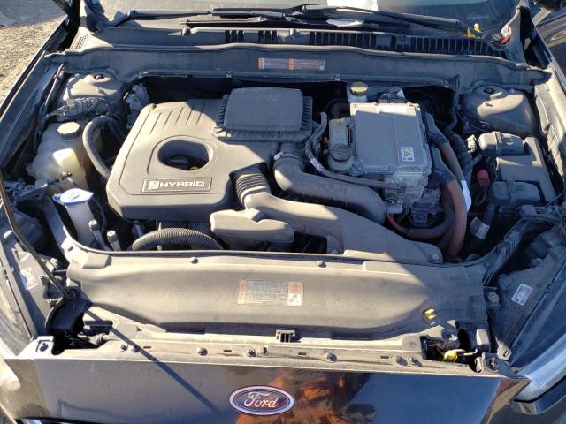 Photo 11 from auction – 2014 FORD FUSION SE with VIN 3FA6P0LUXER312764