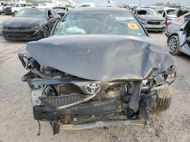 Photo 5 from auction – 2011 TOYOTA CAMRY BASE with VIN 4T1BF3EK8BU205723