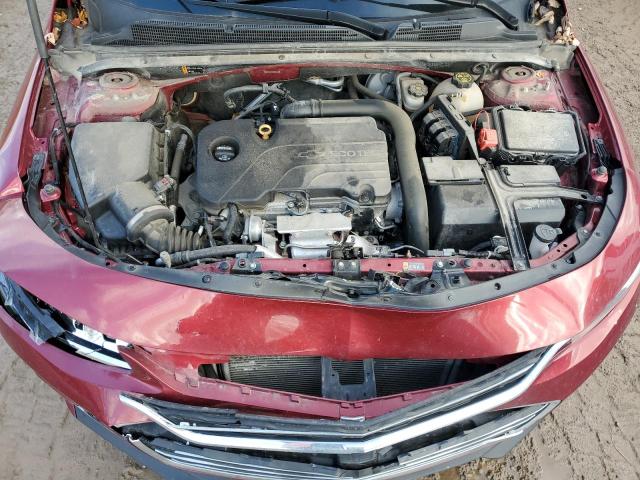 Photo 11 from auction – 2017 CHEVROLET MALIBU LT with VIN 1G1ZE5ST0HF233360