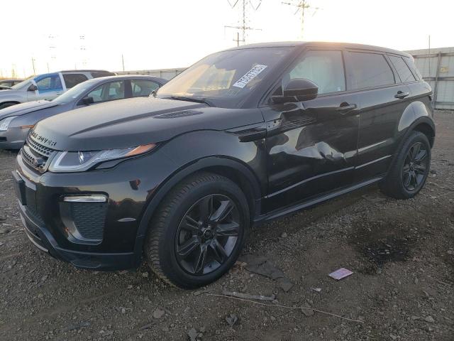 LAND ROVER RANGE ROVE 2019 with VIN SALVC2RX5KH331372 - Photo from auction
