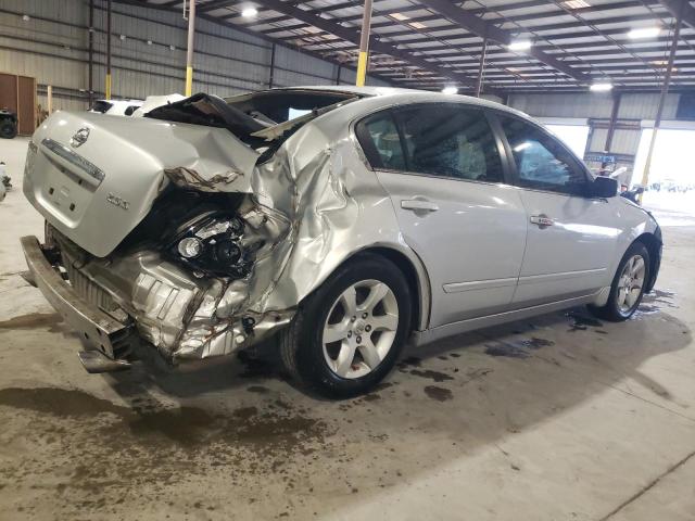 Photo 3 from auction – 2007 NISSAN ALTIMA 2.5 with VIN 1N4AL21E67N448635