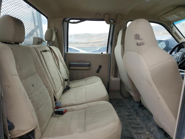 Photo 10 from auction – 2010 FORD F250 SUPER with VIN 1FTSW2B50AEA32947