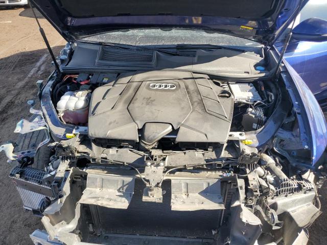 Photo 11 from auction – 2019 AUDI Q8 PRESTIG with VIN WA1FVAF10KD040960