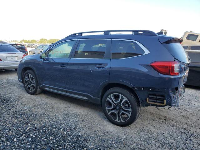 Photo 2 from auction – 2023 SUBARU ASCENT LIM with VIN 4S4WMAUD2P3404830