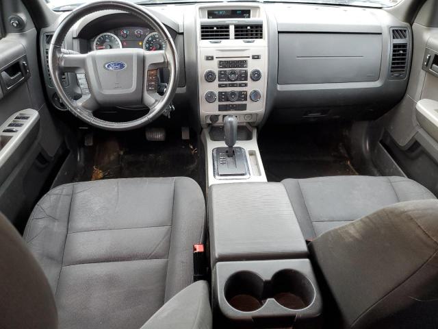 Photo 8 from auction – 2012 FORD ESCAPE XLT with VIN 1FMCU0D71CKB02419