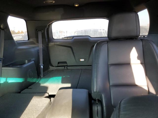 Photo 10 from auction – 2014 FORD EXPLORER X with VIN 1FM5K7D81EGB89065