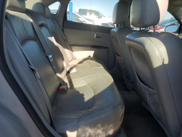 Photo 10 from auction – 2008 BUICK LACROSSE C with VIN 2G4WD582481296931