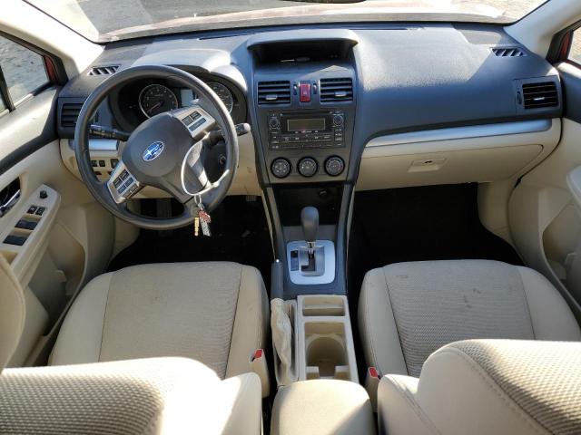 Photo 8 from auction – 2014 SUBARU XV CROSSTR with VIN JF2GPACC4EH346049