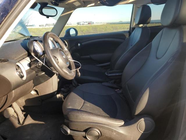 Photo 7 from auction – 2013 MINI COOPER with VIN WMWSU3C50DT684426