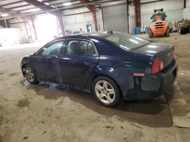 Photo 2 from auction – 2012 CHEVROLET MALIBU LS with VIN 1G1ZB5E05CF340780