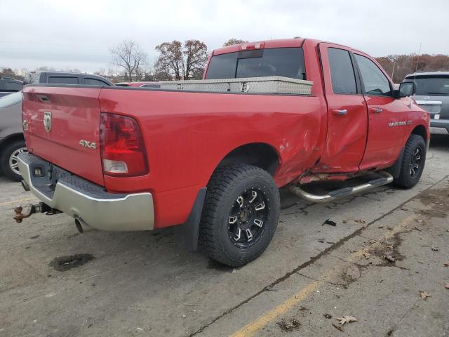 Photo 3 from auction – 2011 DODGE RAM 1500 with VIN 1D7RV1GT9BS532066