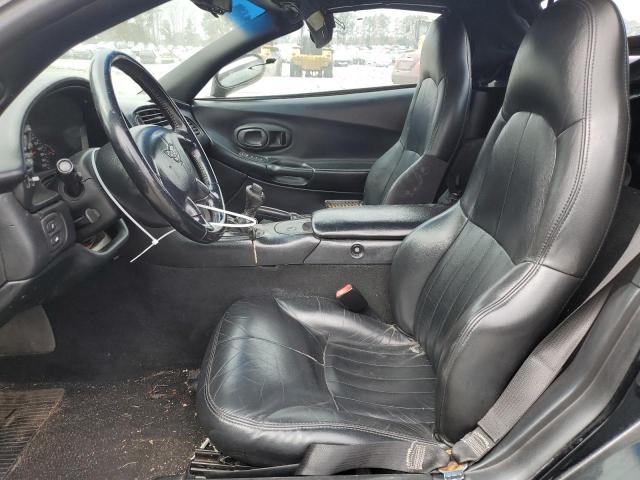 Photo 7 from auction – 2000 CHEVROLET CORVETTE with VIN 1G1YY32G9Y5130325