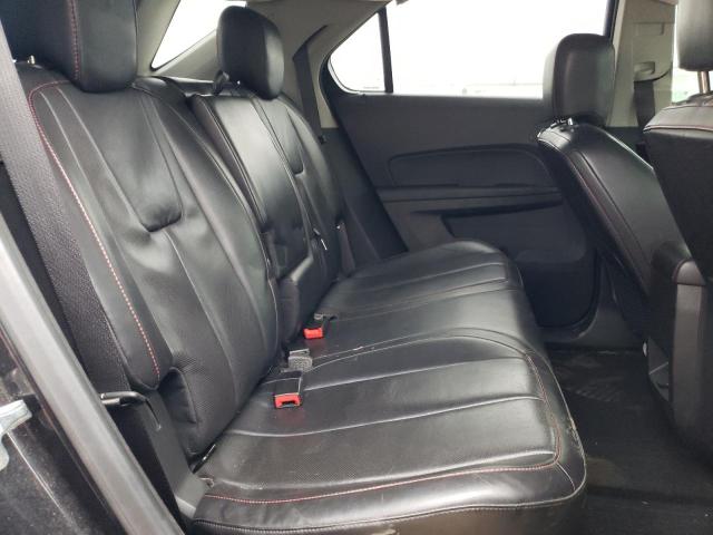 Photo 11 from auction – 2012 CHEVROLET EQUINOX LT with VIN 2GNALPEKXC6138601