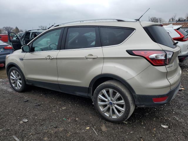 Photo 2 from auction – 2017 FORD ESCAPE TIT with VIN 1FMCU0JD5HUE68437