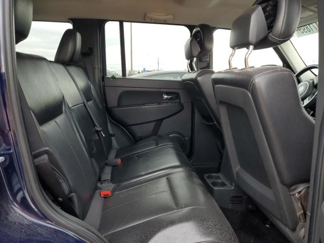 Photo 10 from auction – 2012 JEEP LIBERTY SP with VIN 1C4PJMAK5CW204197