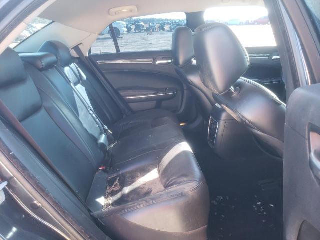 Photo 10 from auction – 2016 CHRYSLER 300 LIMITE with VIN 2C3CCAAG3GH343739