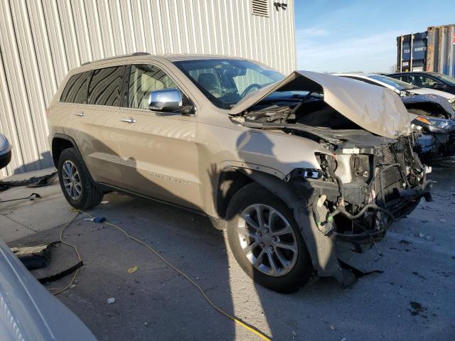 Photo 4 from auction – 2015 JEEP GRAND CHER with VIN 1C4RJFBG1FC118115