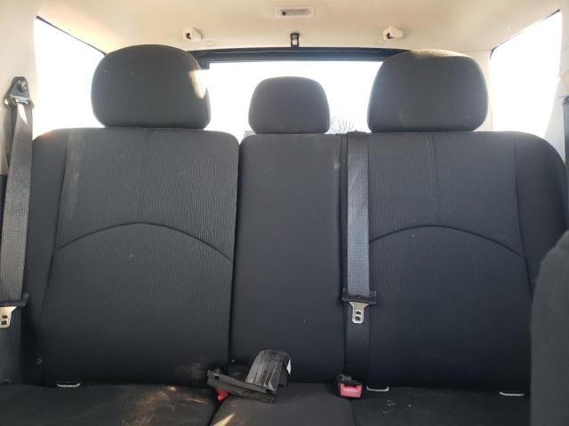 Photo 10 from auction – 2010 MAZDA TRIBUTE I with VIN 4F2CY0C70AKM02248