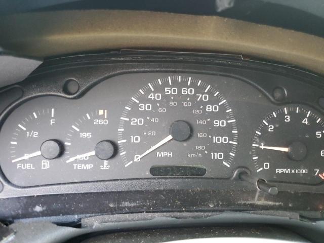 Photo 9 from auction – 2003 CHEVROLET CAVALIER L with VIN 1G1JF52FX37152664