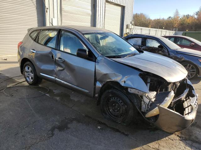 Photo 4 from auction – 2012 NISSAN ROGUE S with VIN JN8AS5MTXCW607321