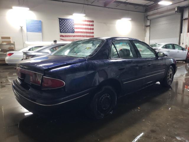 Photo 3 from auction – 2002 BUICK CENTURY CU with VIN 2G4WS52J221288503